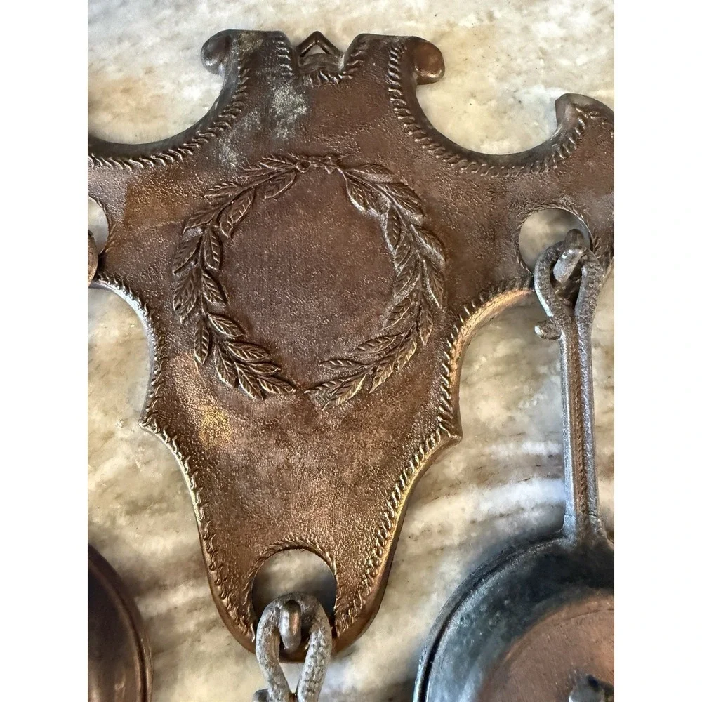 N/A vintage copper